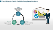 Business PPT Slide Templates for Strategic Presentations