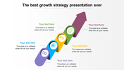 Innovative Growth Strategy PPT Presentation Template