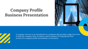 Business PowerPoint Presentation and Google Slides Templates