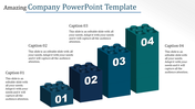 Company PowerPoint Template