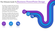 Business Design PPT Template and Google Slides Themes