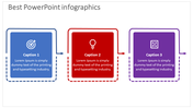 Download The Best PowerPoint Infographics Template Design