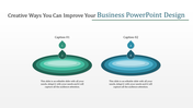 Business PowerPoint Design Template for Professionals