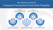 Company Presentation PowerPoint Template