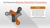 Best Business PowerPoint Presentation for Corporate Use