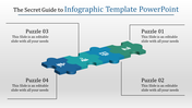 Amazing Infographic Template PowerPoint for Visual Insights