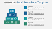  Highest Quality  Retail PowerPoint template and Google slides