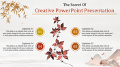 Creative PowerPoint Presentation for Engaging Audiences