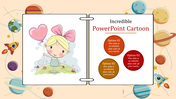 Fun PowerPoint Cartoon Templates for Dynamic Presentations