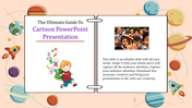 Children PowerPoint Templates &amp; Google Slides Themes