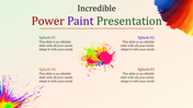 Exclusive PowerPoint Presentation Template Designs