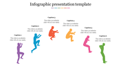 Infographic Presentation Template Slide Themes Design