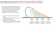 Creative PowerPoint Slides and Google Slides Themes