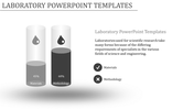 Amazing Predesigned Laboratory PowerPoint Templates