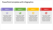 Innovative Infographics PowerPoint Templates Design