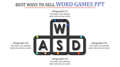 Word Games PowerPoint Presentation and Google Slides