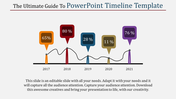 Instant Download Timeline PowerPoint Template Slide Design