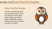  Cartoon PPT And Google Slides Templates Presentation