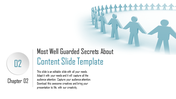 Editable Content Template and Google Slides Themes