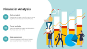 Amazing Financial Analysis PowerPoint And Google Slides