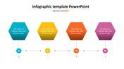 Get Modern Infographic Template PowerPoint Templates