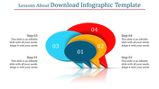 Download Infographic Template-Callouts Diagrams