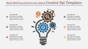 Creative PPT And Google Slides Template Presentation