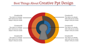 Get our Predesigned and Creative PPT Design Slides