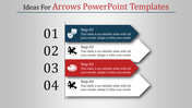 Effective Arrows PPT And Google Slides Templates