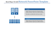  Best Network PPT and Google Slides Templates 