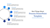 Process PowerPoint Templates and Google Slides Themes