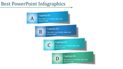 Our Predesigned Best PowerPoint Infographics Template