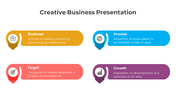 Our Best Creative Business PPT And Google Slides Template