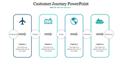 Buy Customer Journey PowerPoint Template Presentation