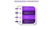 Actionable Insights with Infographic PPT Templates