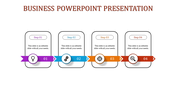 Download Business PowerPoint Template and Google Slides