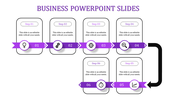 Versatile Business PowerPoint Presentation Design Templates