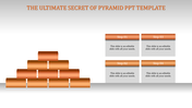 Attractive Pyramid PPT And Google Slides