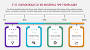 Awesome Business PowerPoint Template and Google Slides Themes