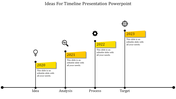 Download Our Best Timeline PowerPoint Presentation Template