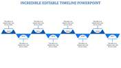 Get Editable Timeline PowerPoint Templaye and Google Slides