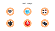 Affordable Mask Images PPT Slide Templates Designs