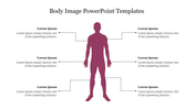 Body Image PowerPoint Templates & Google Slides Presentation