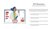 PPT Illustration PowerPoint Template and Google Slides