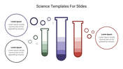 Science Templates For Google Slides With Test Tubes