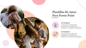 Plantillas De Amor Para PowerPoint and Google Slides