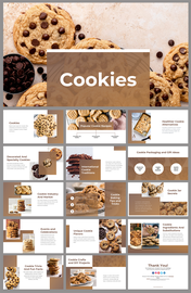 Brown Google Slides Themes and PPT For Presentation