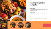 Creative Thanksgiving Google Slides and PowerPoint Templates