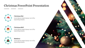  Innovative Christmas PowerPoint Presentation Template 