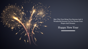  Happy New Year PPT Background Template and Google Slides